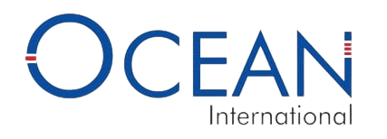 Ocean International logo